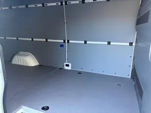 Mercedes-Benz Sprinter 317 CDI Lang A