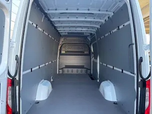Mercedes-Benz Sprinter 317 CDI Lang A