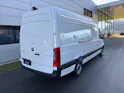 Mercedes-Benz Sprinter 317 CDI Lang A
