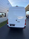 Mercedes-Benz Sprinter 317 CDI Lang A