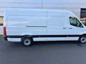 Mercedes-Benz Sprinter 317 CDI Lang A