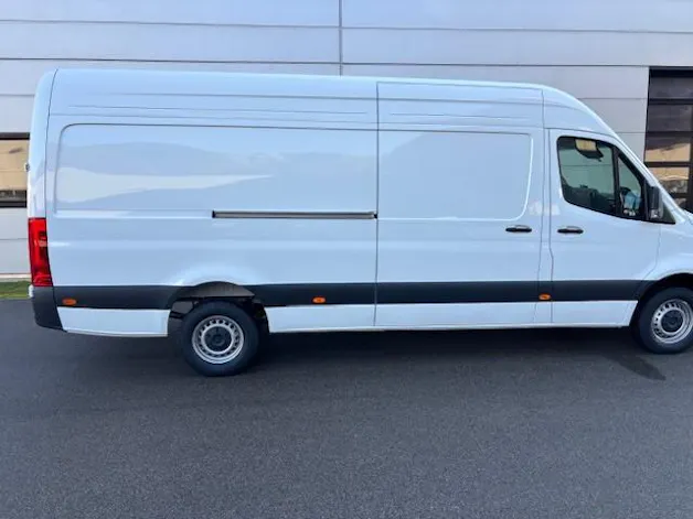 Mercedes-Benz Sprinter 317 CDI Lang A