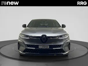 Renault Mégane E-TECH EV60 Iconic