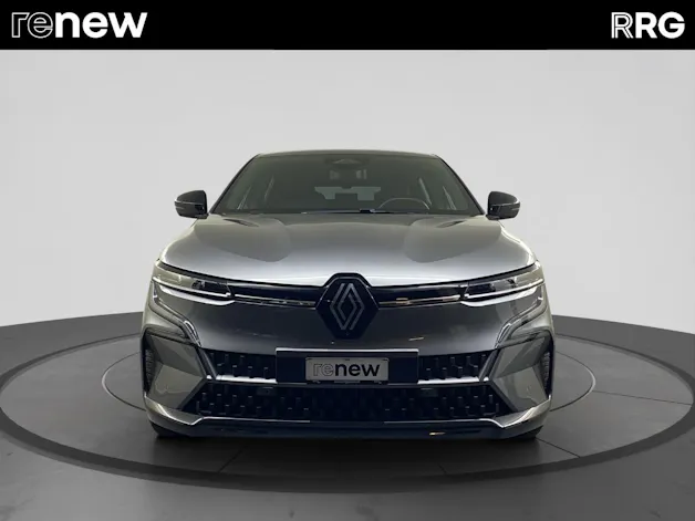 Renault Mégane E-TECH EV60 Iconic