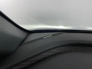 Renault Mégane E-TECH EV60 Iconic