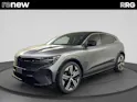 Renault Mégane E-TECH EV60 Iconic