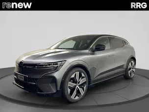 Renault Mégane E-TECH EV60 Iconic