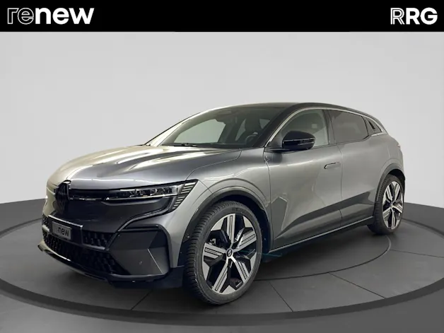 Renault Mégane E-TECH EV60 Iconic