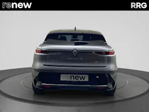 Renault Mégane E-TECH EV60 Iconic