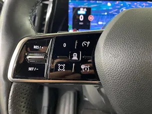Renault Mégane E-TECH EV60 Iconic