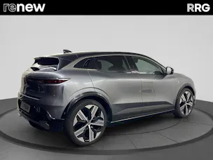 Renault Mégane E-TECH EV60 Iconic