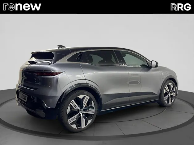 Renault Mégane E-TECH EV60 Iconic