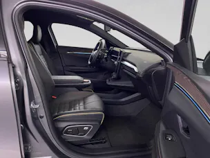 Renault Mégane E-TECH EV60 Iconic
