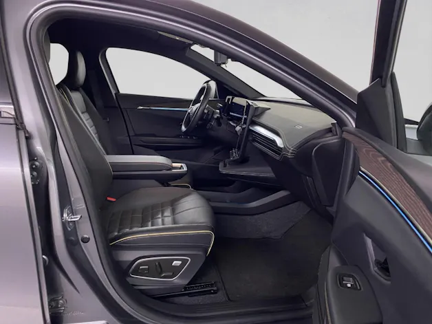 Renault Mégane E-TECH EV60 Iconic