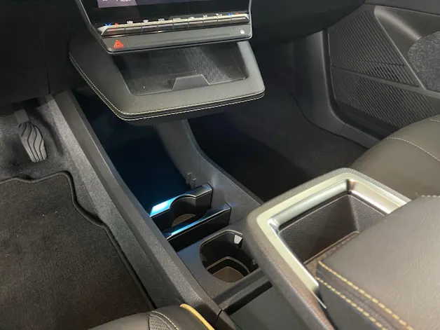Renault Mégane E-TECH EV60 Iconic