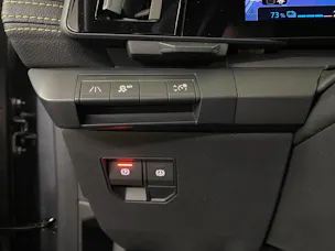 Renault Mégane E-TECH EV60 Iconic