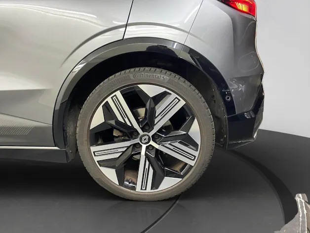 Renault Mégane E-TECH EV60 Iconic