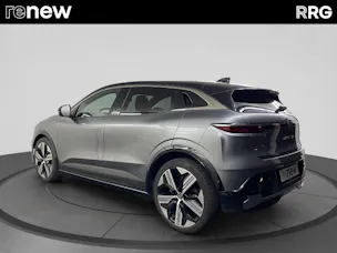 Renault Mégane E-TECH EV60 Iconic