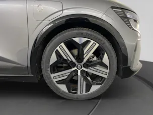Renault Mégane E-TECH EV60 Iconic