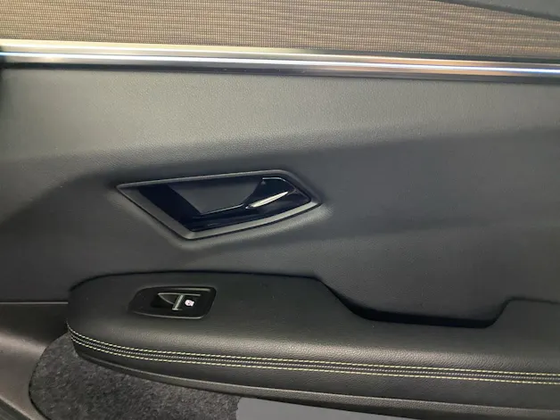 Renault Mégane E-TECH EV60 Iconic