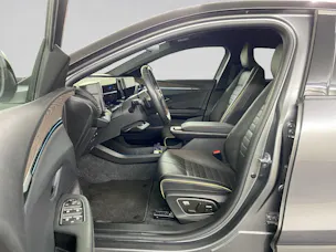 Renault Mégane E-TECH EV60 Iconic