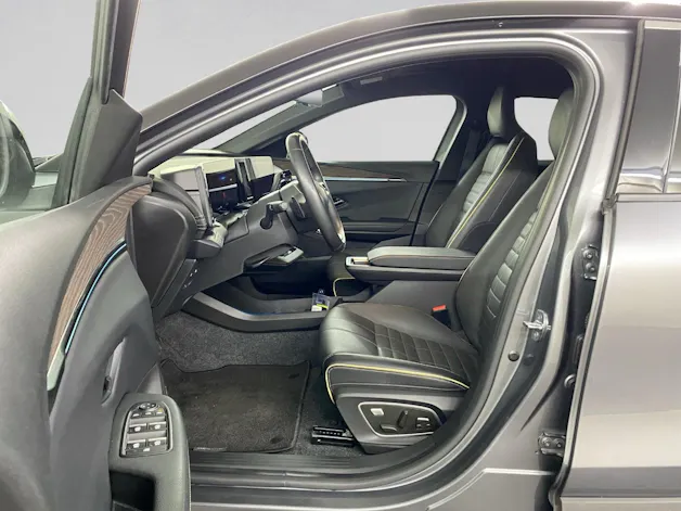 Renault Mégane E-TECH EV60 Iconic