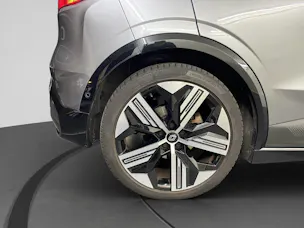Renault Mégane E-TECH EV60 Iconic