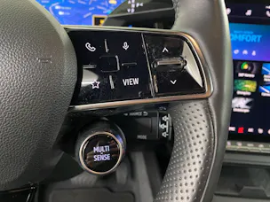 Renault Mégane E-TECH EV60 Iconic