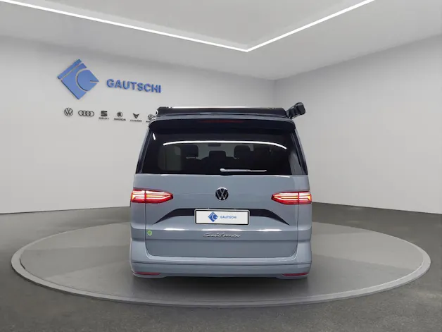 VW California Ocean Liberty 2.0 TDI