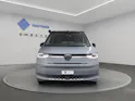 VW California Ocean Liberty 2.0 TDI
