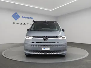 VW California Ocean Liberty 2.0 TDI