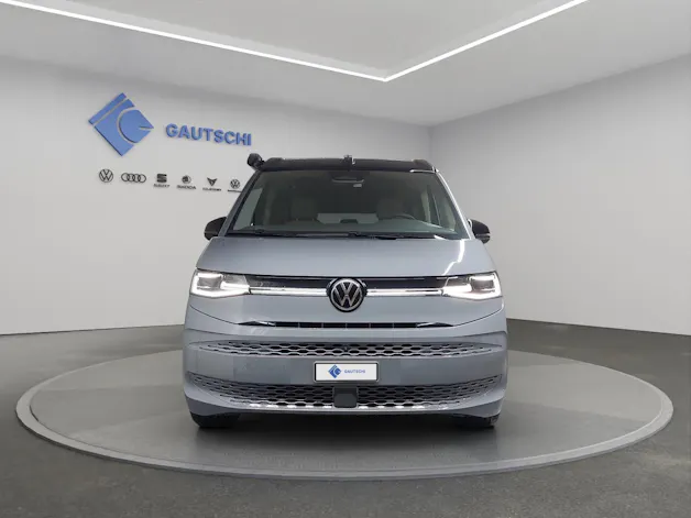 VW California Ocean Liberty 2.0 TDI