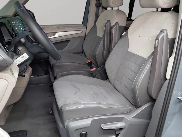 VW California Ocean Liberty 2.0 TDI