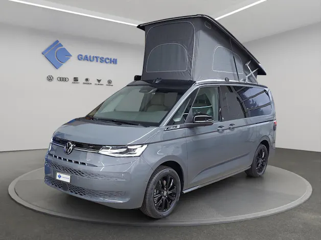 VW California Ocean Liberty 2.0 TDI
