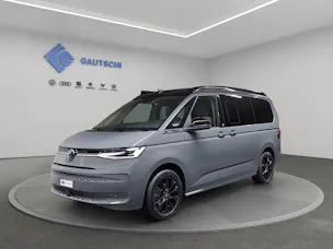 VW California Ocean Liberty 2.0 TDI