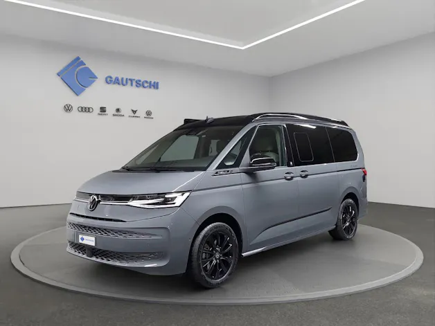 VW California Ocean Liberty 2.0 TDI