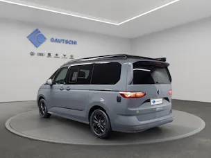 VW California Ocean Liberty 2.0 TDI