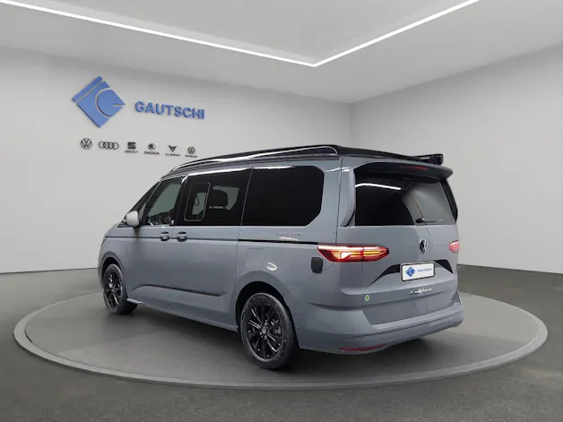 VW California Ocean Liberty 2.0 TDI