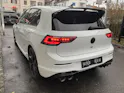 VW Golf R 2.0 TSI 333 PS 4Motion R Black Edition *** AKRAPOVIC ABGAS ***