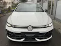 VW Golf R 2.0 TSI 333 PS 4Motion R Black Edition *** AKRAPOVIC ABGAS ***