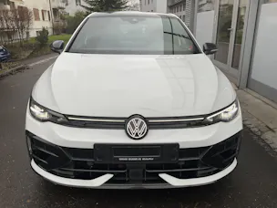 VW Golf R 2.0 TSI 333 PS 4Motion R Black Edition *** AKRAPOVIC ABGAS ***