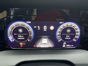 VW Golf R 2.0 TSI 333 PS 4Motion R Black Edition *** AKRAPOVIC ABGAS ***