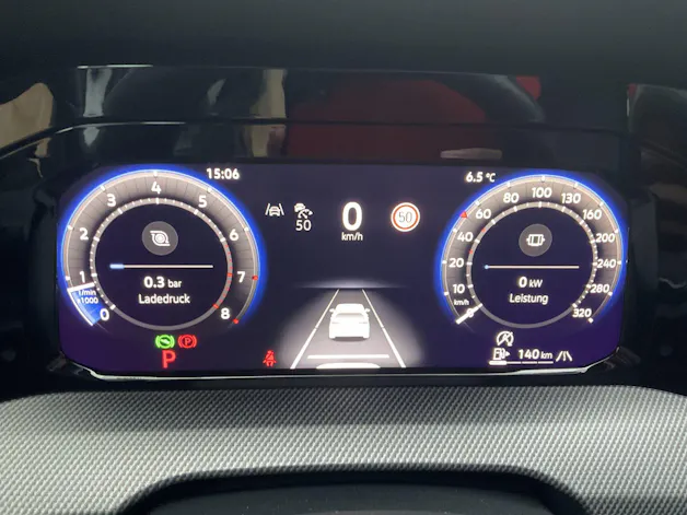 VW Golf R 2.0 TSI 333 PS 4Motion R Black Edition *** AKRAPOVIC ABGAS ***