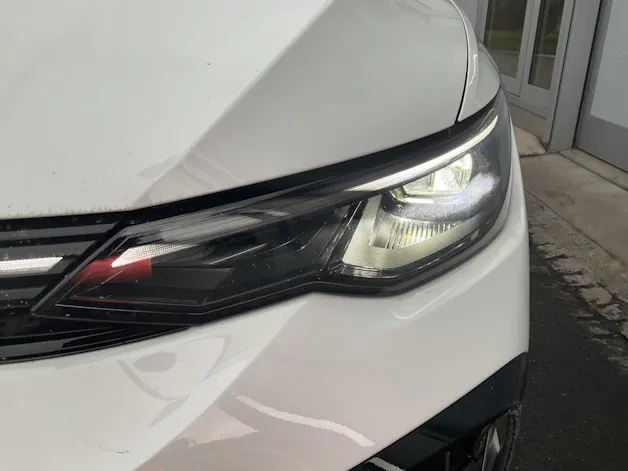 VW Golf R 2.0 TSI 333 PS 4Motion R Black Edition *** AKRAPOVIC ABGAS ***