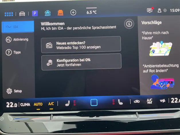 VW Golf R 2.0 TSI 333 PS 4Motion R Black Edition *** AKRAPOVIC ABGAS ***
