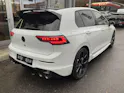 VW Golf R 2.0 TSI 333 PS 4Motion R Black Edition *** AKRAPOVIC ABGAS ***