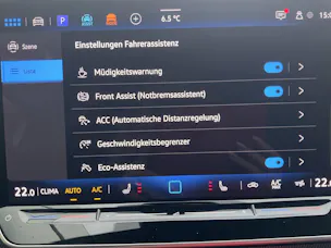 VW Golf R 2.0 TSI 333 PS 4Motion R Black Edition *** AKRAPOVIC ABGAS ***