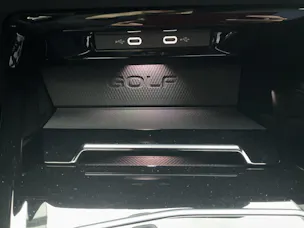 VW Golf R 2.0 TSI 333 PS 4Motion R Black Edition *** AKRAPOVIC ABGAS ***