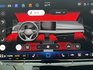 VW Golf R 2.0 TSI 333 PS 4Motion R Black Edition *** AKRAPOVIC ABGAS ***