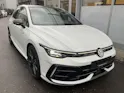 VW Golf R 2.0 TSI 333 PS 4Motion R Black Edition *** AKRAPOVIC ABGAS ***